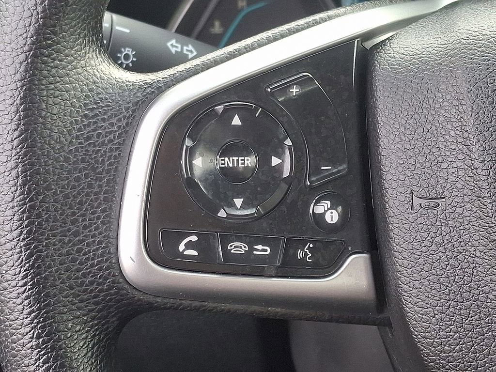 Used 2020 Honda Civic LX image 20