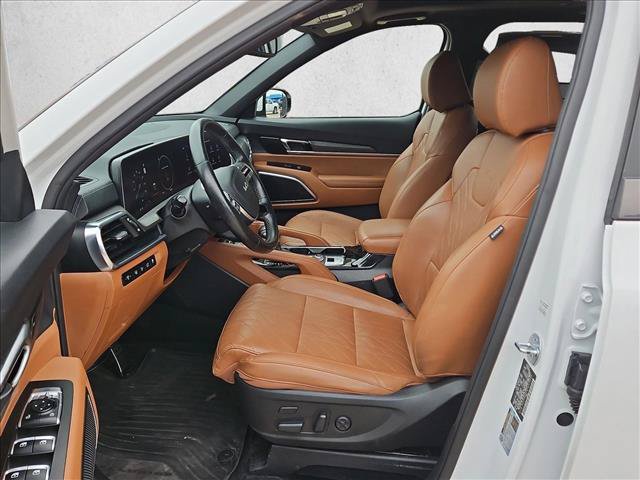 Used 2023 Kia Telluride SX X-Line AWD/4WD image 17