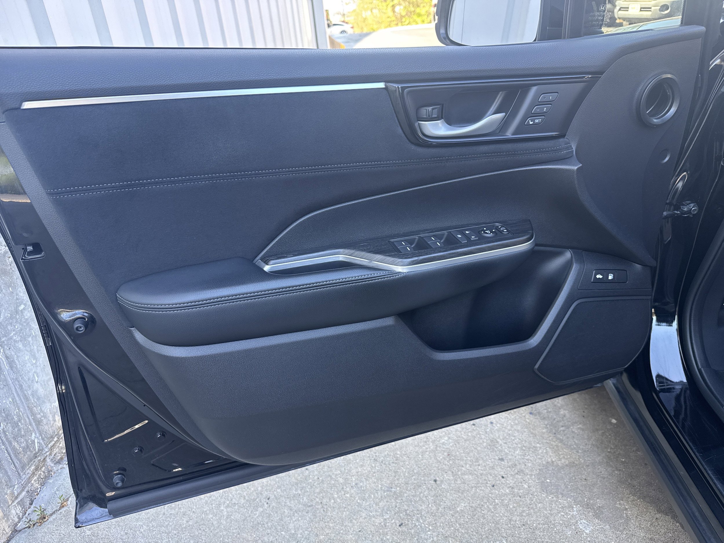 Used 2018 Honda Clarity Touring image 8
