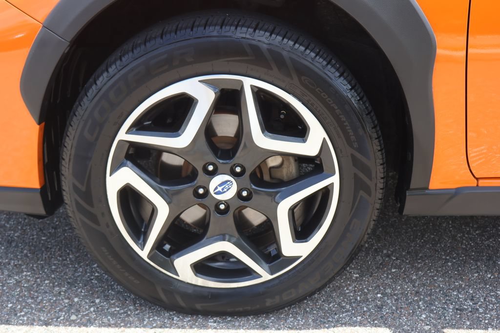 Used 2018 Subaru Crosstrek 2.0i Limited AWD/4WD image 11