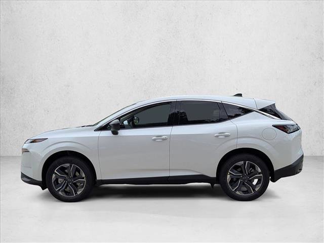 New 2026 Nissan Murano SV AWD/4WD image 5