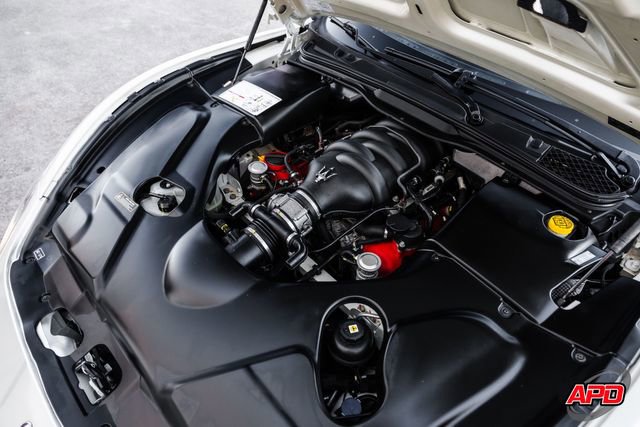 Used 2013 Maserati GranTurismo MC image 50