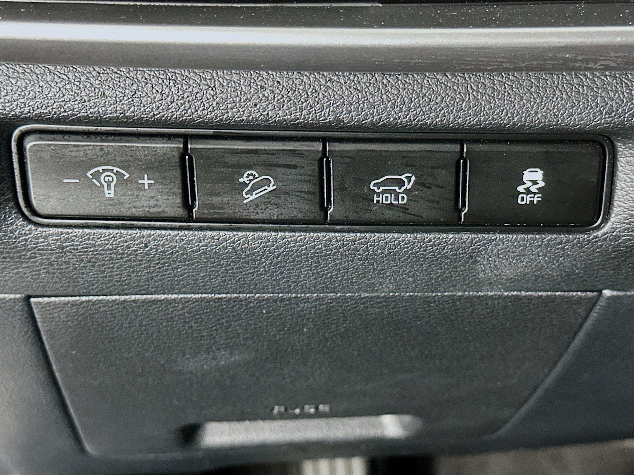Used 2025 Kia Telluride S FWD image 17