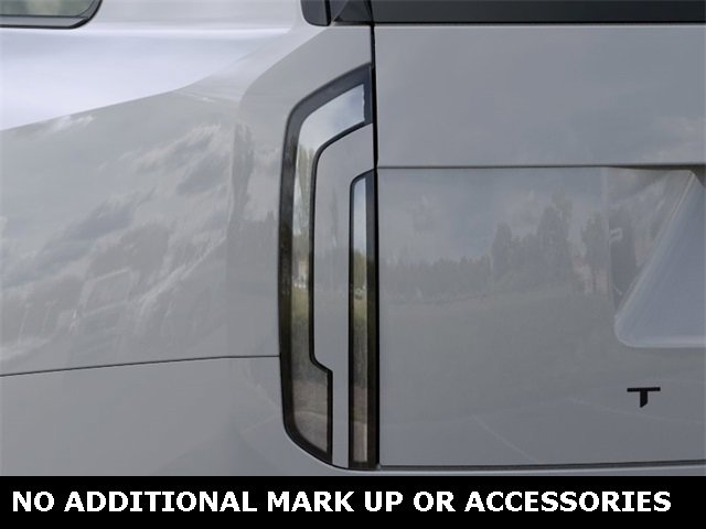 New 2027 Kia Telluride SX X-Line image 11