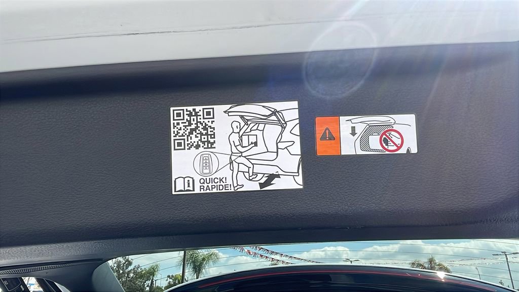 Certified 2024 Toyota Grand Highlander XLE image 33