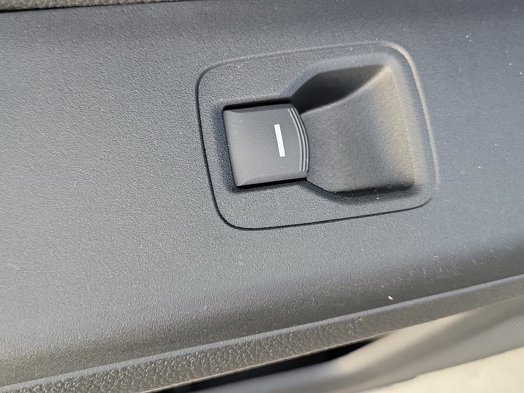 Certified 2025 Honda CR-V LX image 16