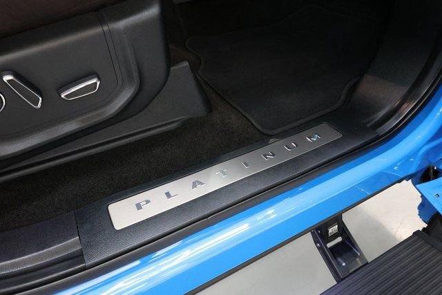 Used 2018 Ford F250 Platinum w/ Platinum Ultimate Package AWD/4WD image 93