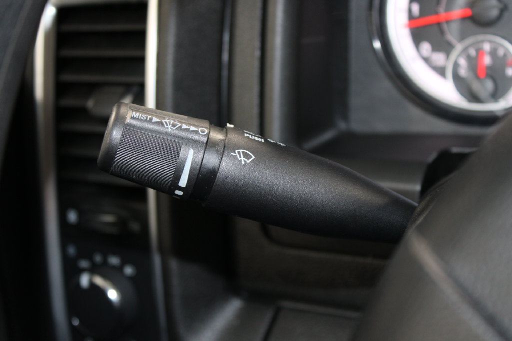 Used 2024 RAM 1500 Classic SLT RWD image 36