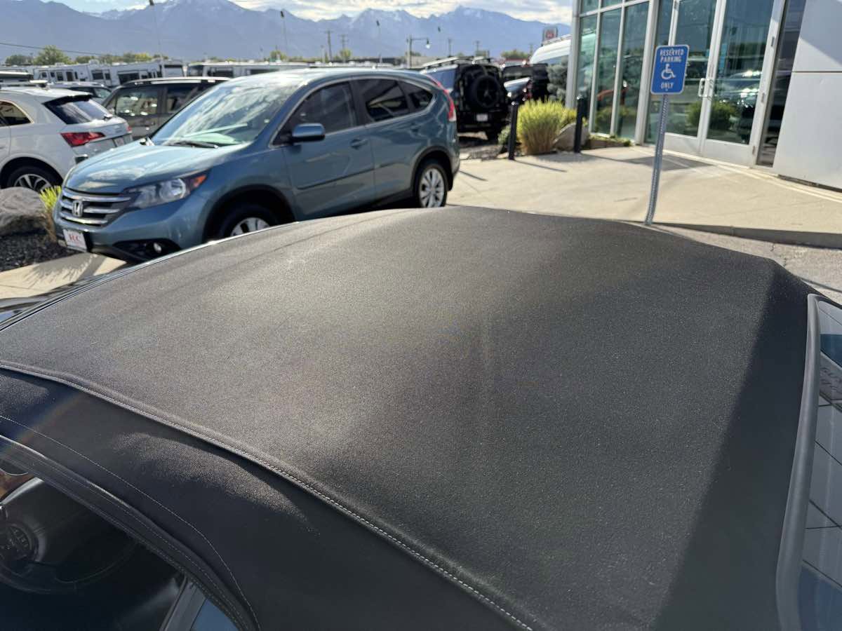 Used 2006 Jaguar XK8 Convertible image 10