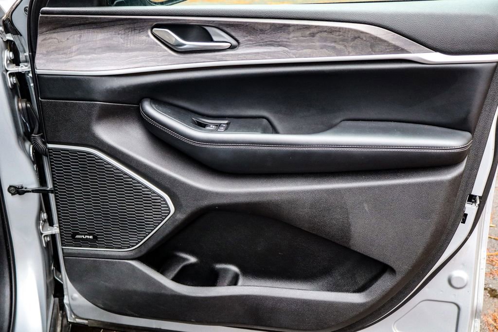 Used 2024 Jeep Grand Cherokee Limited 4xe image 39