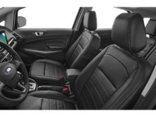 Used 2022 Ford EcoSport Titanium AWD/4WD image 4