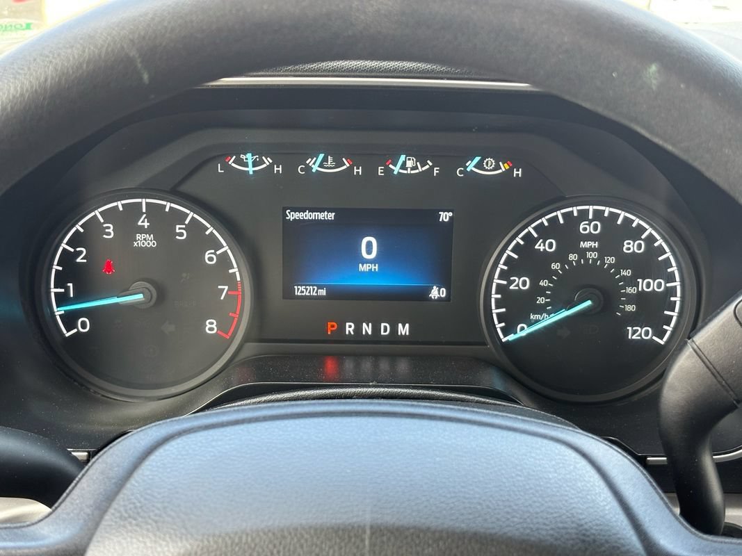 Used 2022 Ford F150 XL w/ Trailer Tow Package AWD/4WD image 21