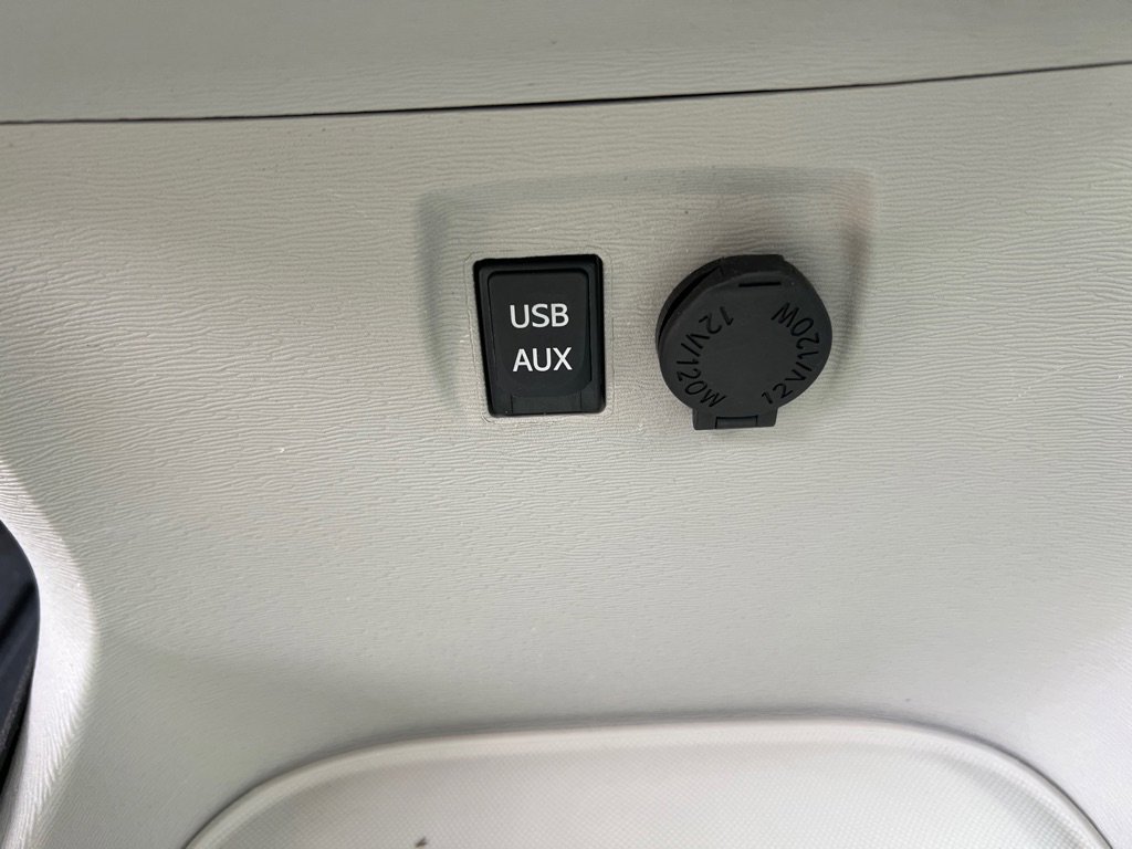 Used 2012 Toyota Sienna Limited w/ Premium Pkg image 20