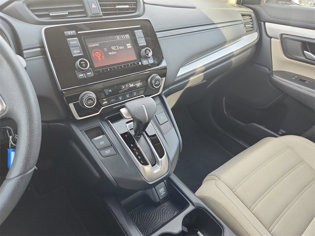 Used 2017 Honda CR-V LX image 24