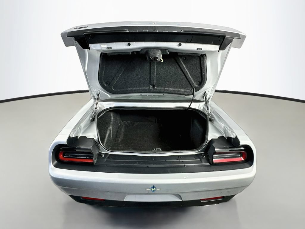 Used 2022 Dodge Challenger GT RWD image 27