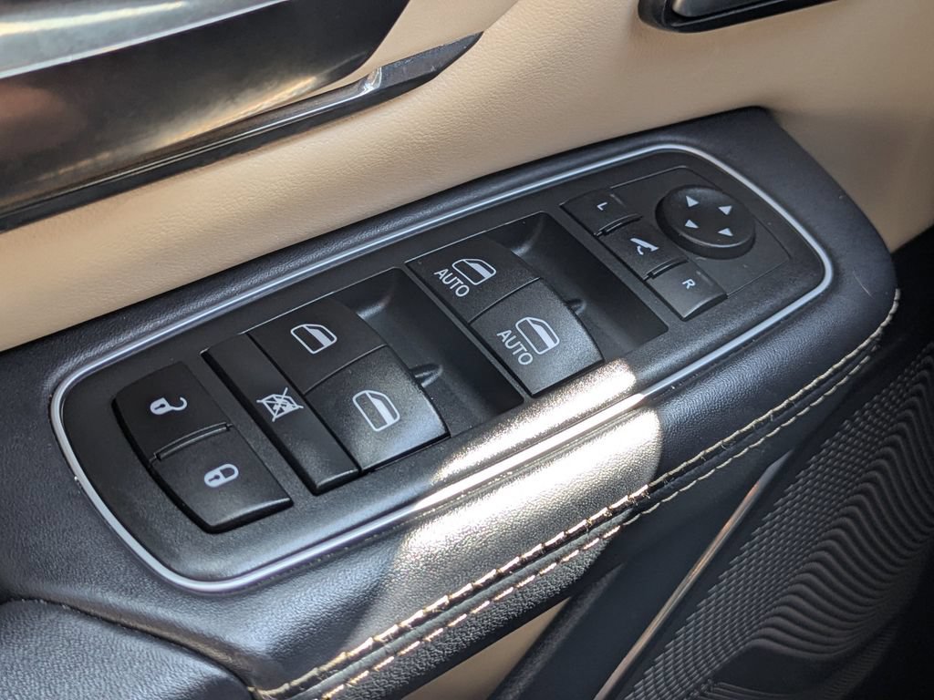 Used 2020 RAM 1500 Limited AWD/4WD image 25
