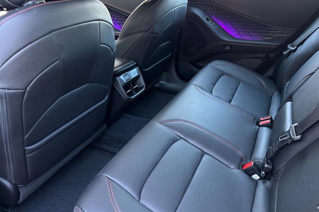 New 2026 Dodge Charger R/T image 9