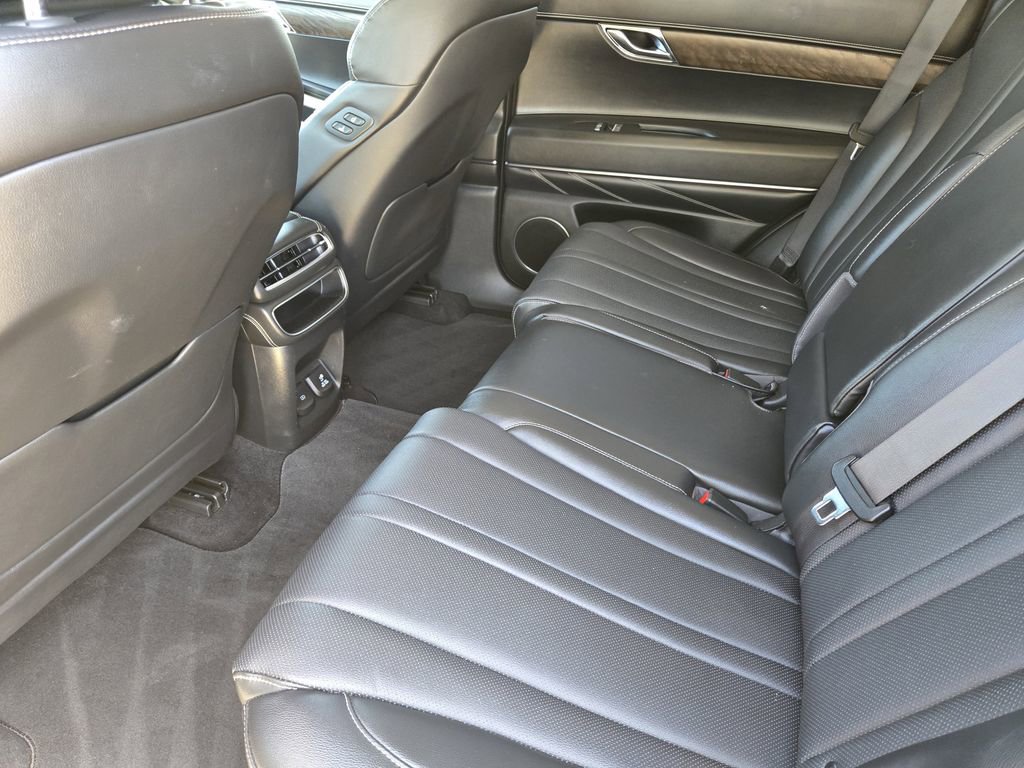 Used 2024 Genesis GV80 2.5T image 29