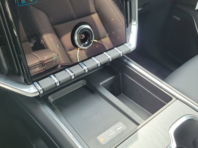 New 2026 GMC Acadia Elevation w/ Black Edition image 28