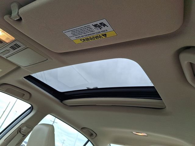 Used 2016 Honda Accord EX-L image 10