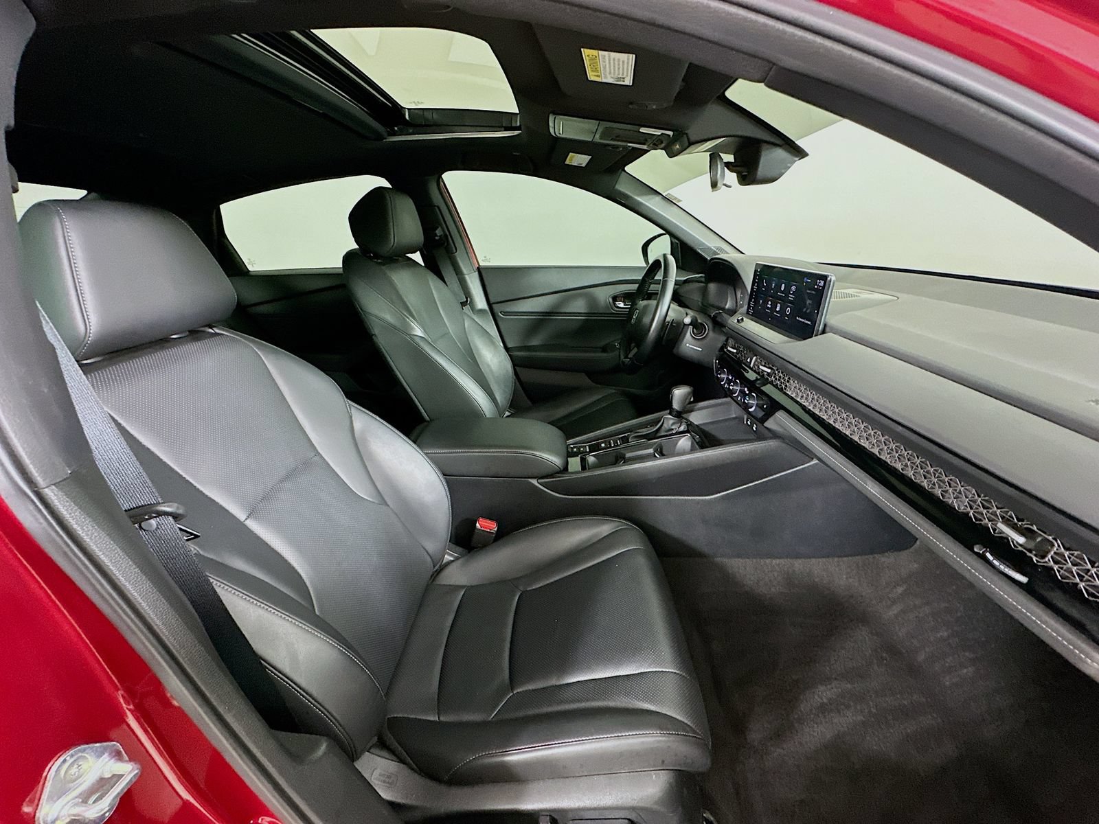 Used 2024 Honda Accord Sport image 41
