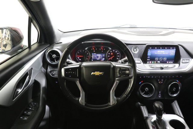 Used 2020 Chevrolet Blazer LT AWD/4WD image 13