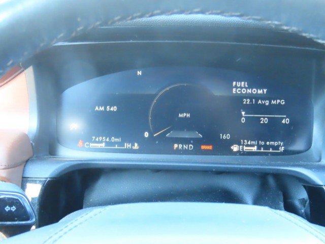 Used 2022 Lincoln Aviator Reserve w/ Equipment Group 201A image 27