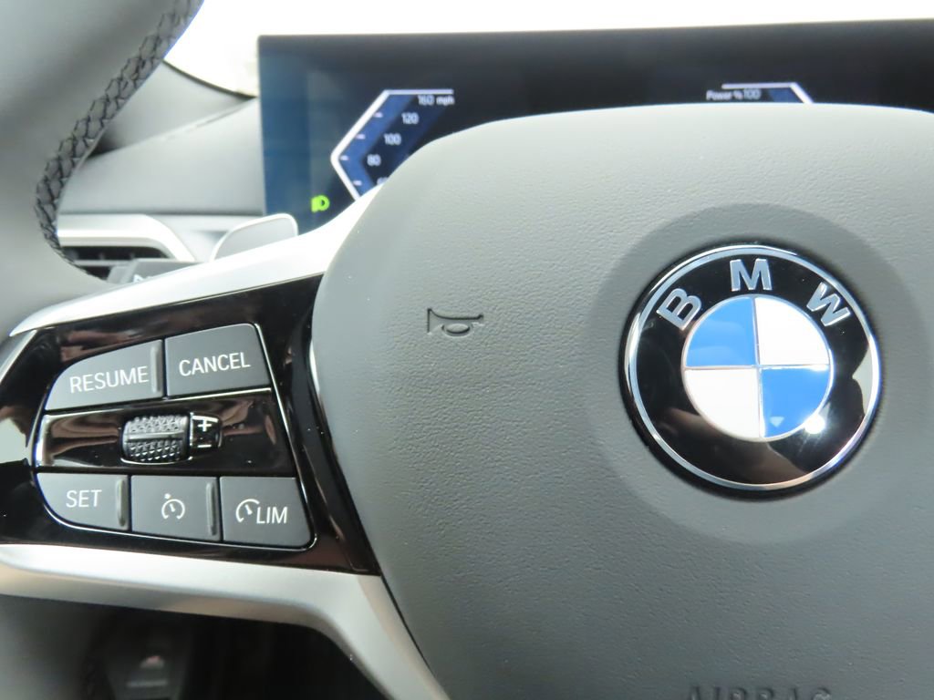 Certified 2025 BMW 430i Coupe w/ Premium Package image 11