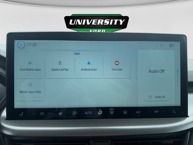 New 2026 Ford Escape SE w/ Class II Trailer Tow Package FWD image 31