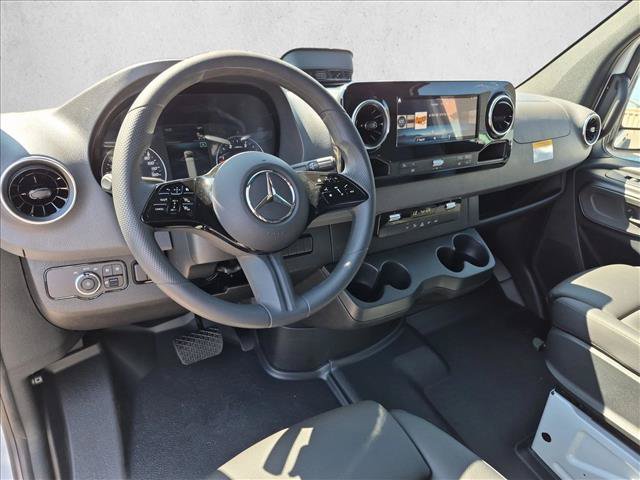 New 2026 Mercedes-Benz Sprinter 2500 image 3