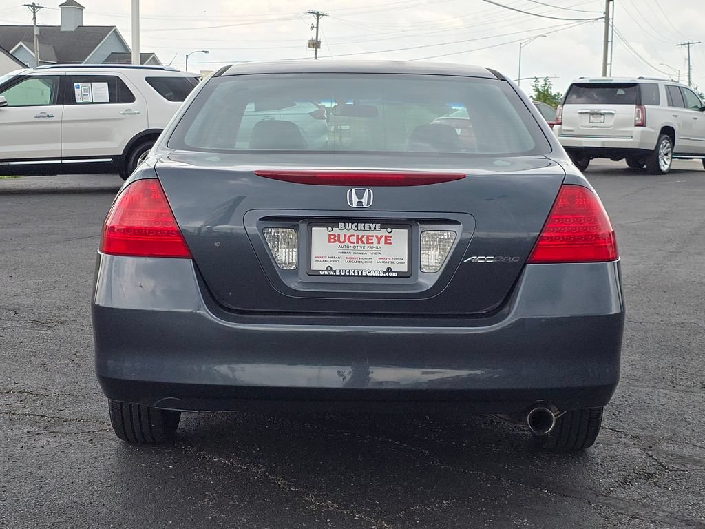 Used 2007 Honda Accord LX image 9