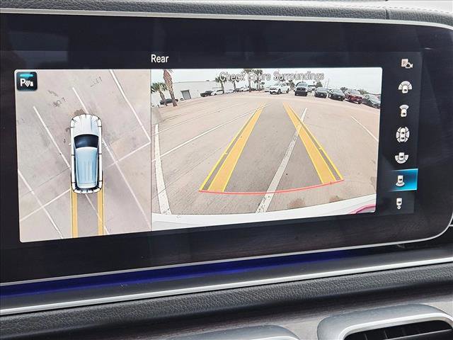 Used 2022 Mercedes-Benz GLE 350 4MATIC image 13