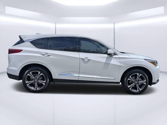 Certified 2026 Acura RDX SH-AWD w/ Technology Package image 2