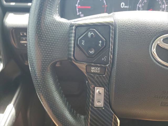 Certified 2021 Toyota 4Runner Trail Special Edition AWD/4WD image 19