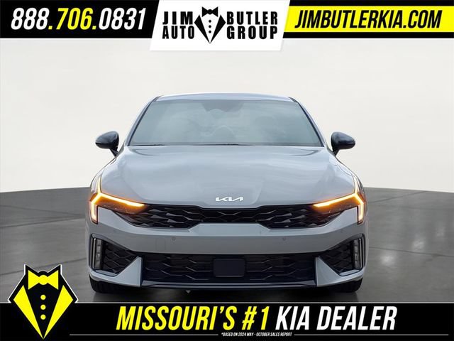 New 2026 Kia K5 GT-Line w/ GT-Line Red Interior Package AWD/4WD image 29