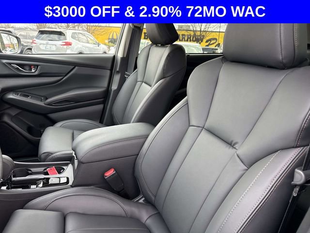 New 2026 Subaru Ascent Limited Bronze image 14