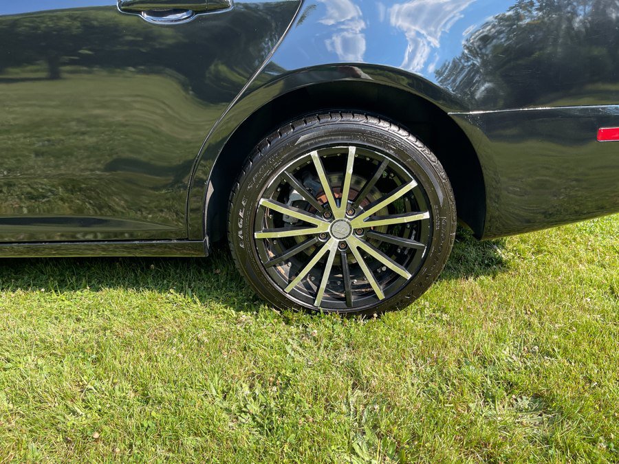 Used 2006 Cadillac STS V8 w/ Preferred Equipment Group RWD image 36