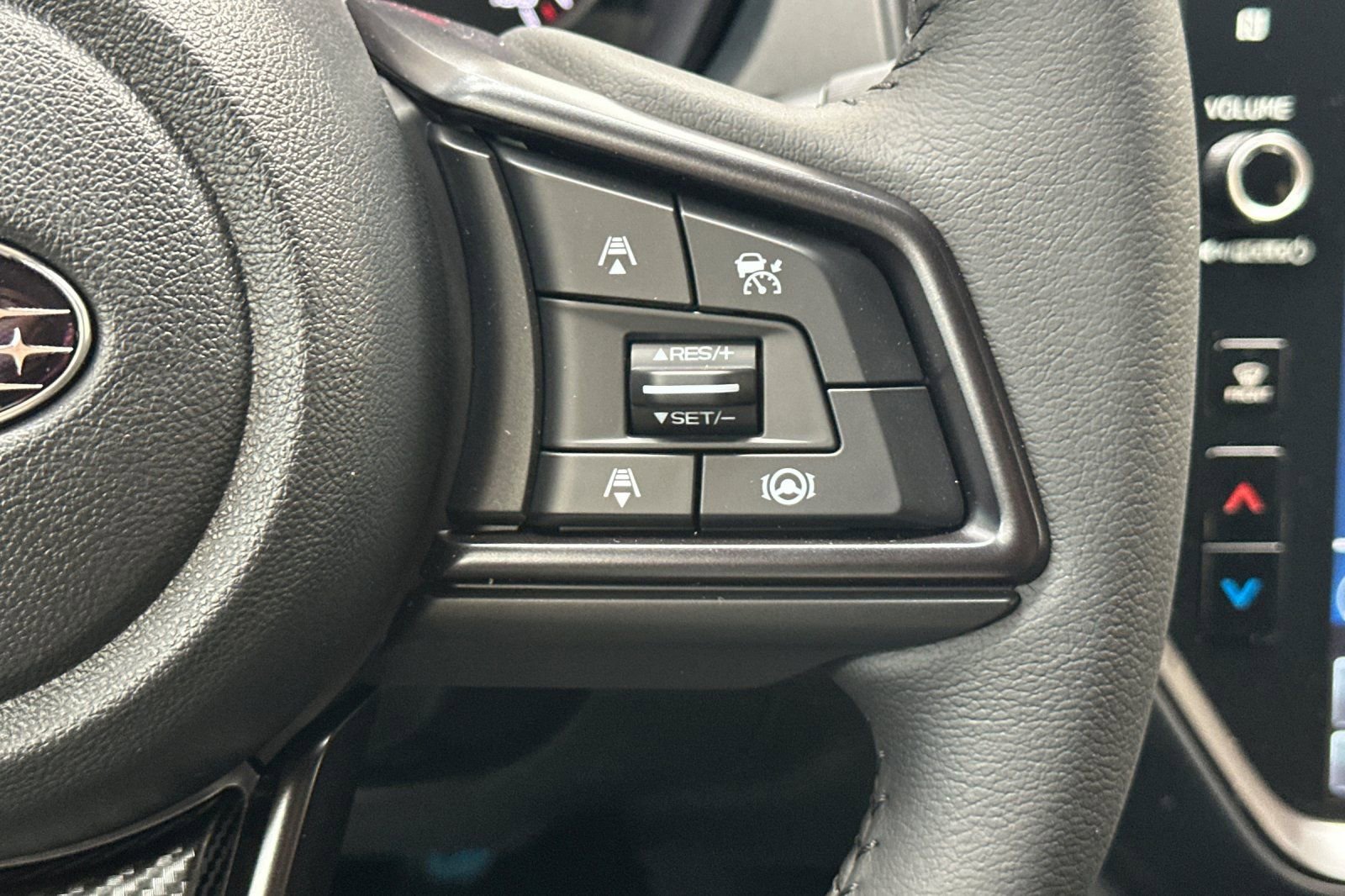New 2026 Subaru WRX Premium AWD/4WD image 28