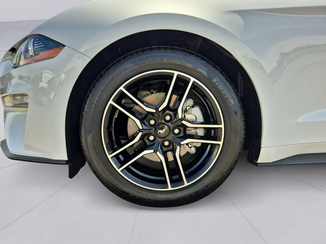 Used 2022 Ford Mustang Premium w/ Equipment Group 201A image 9