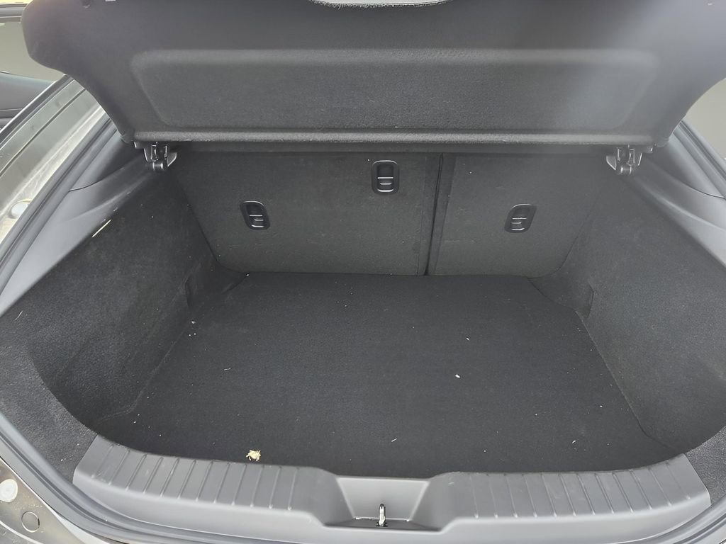 Used 2025 MAZDA MAZDA3 s image 29