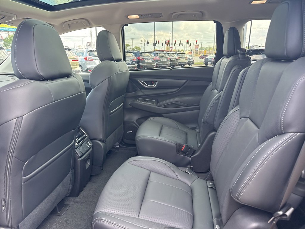 New 2025 Subaru Ascent Limited image 23