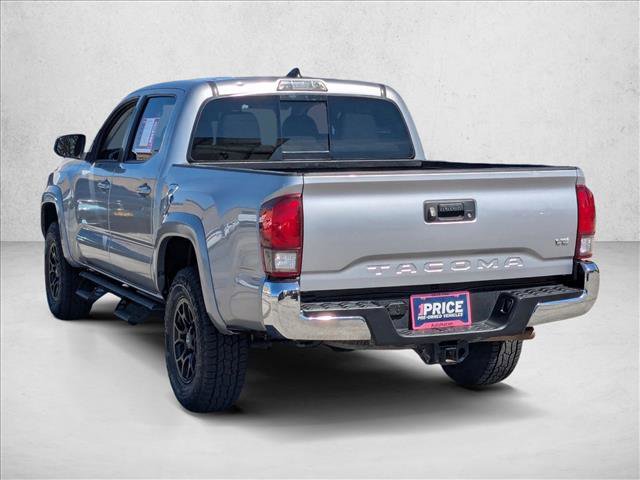 Used 2021 Toyota Tacoma SR5 image 7