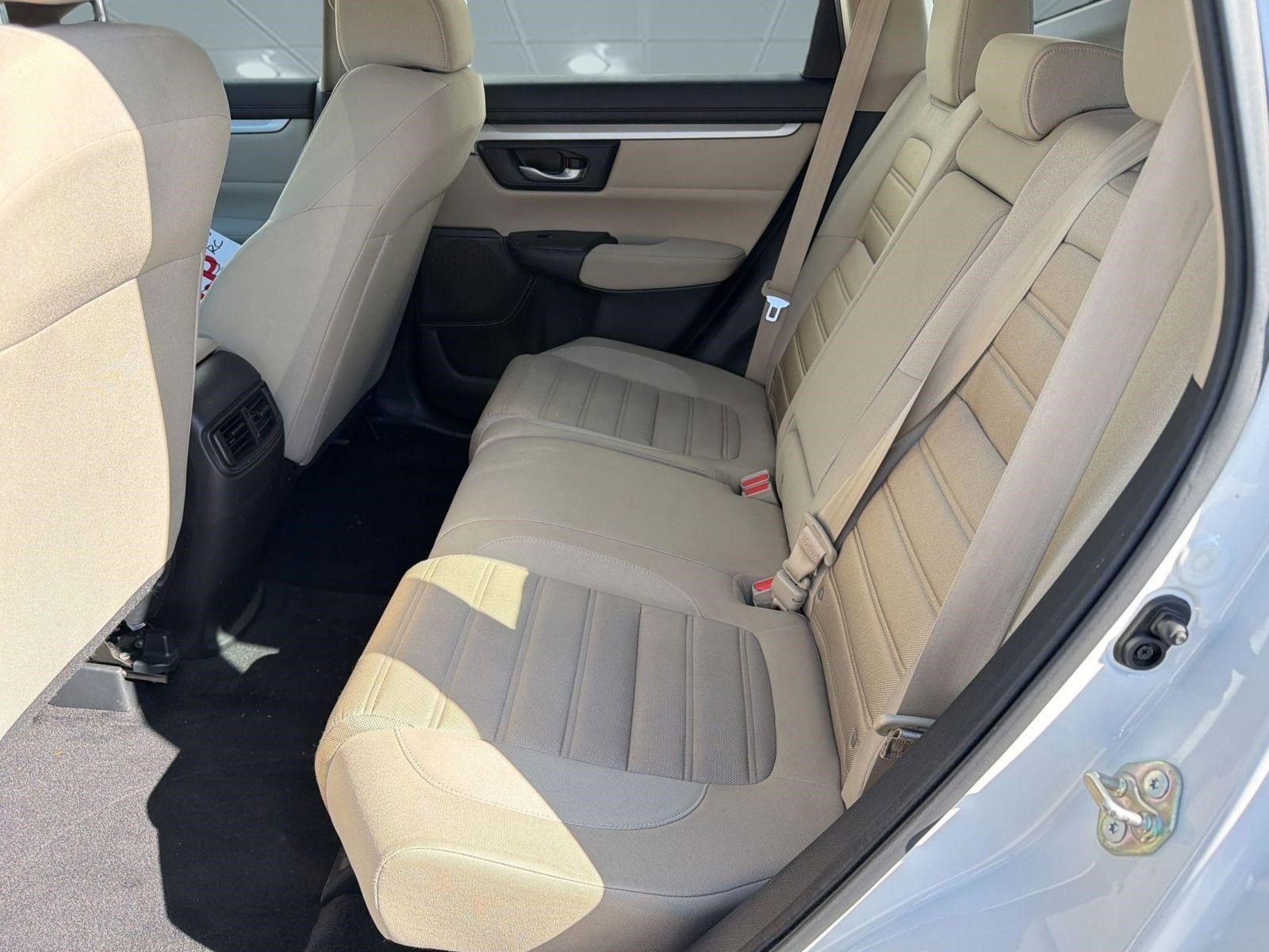 Used 2017 Honda CR-V LX image 14