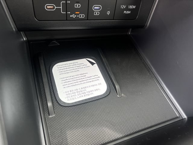 New 2026 Hyundai Sonata SEL FWD image 32