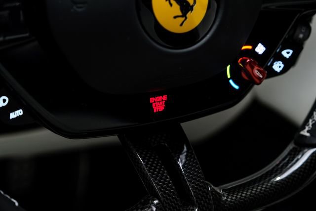 Used 2025 Ferrari Roma Spider image 56