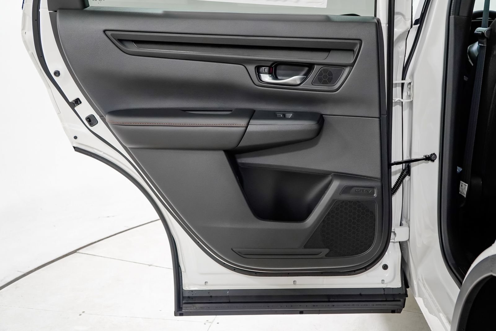 New 2026 Honda CR-V TrailSport image 39
