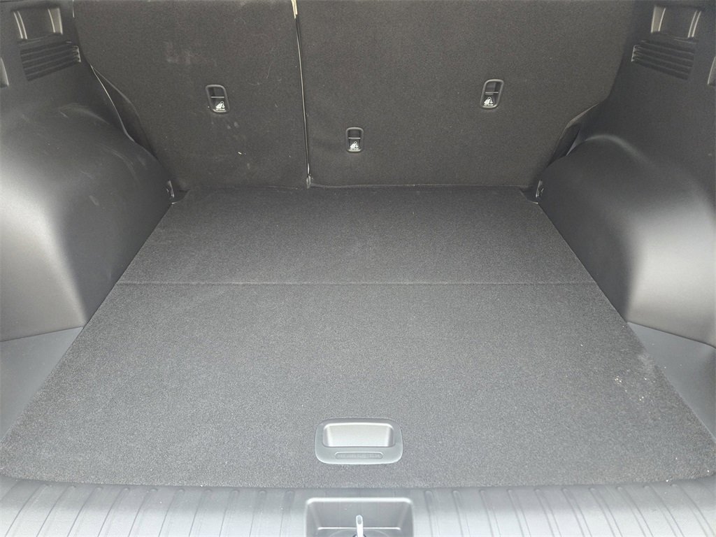 Used 2025 Hyundai Tucson Limited image 23