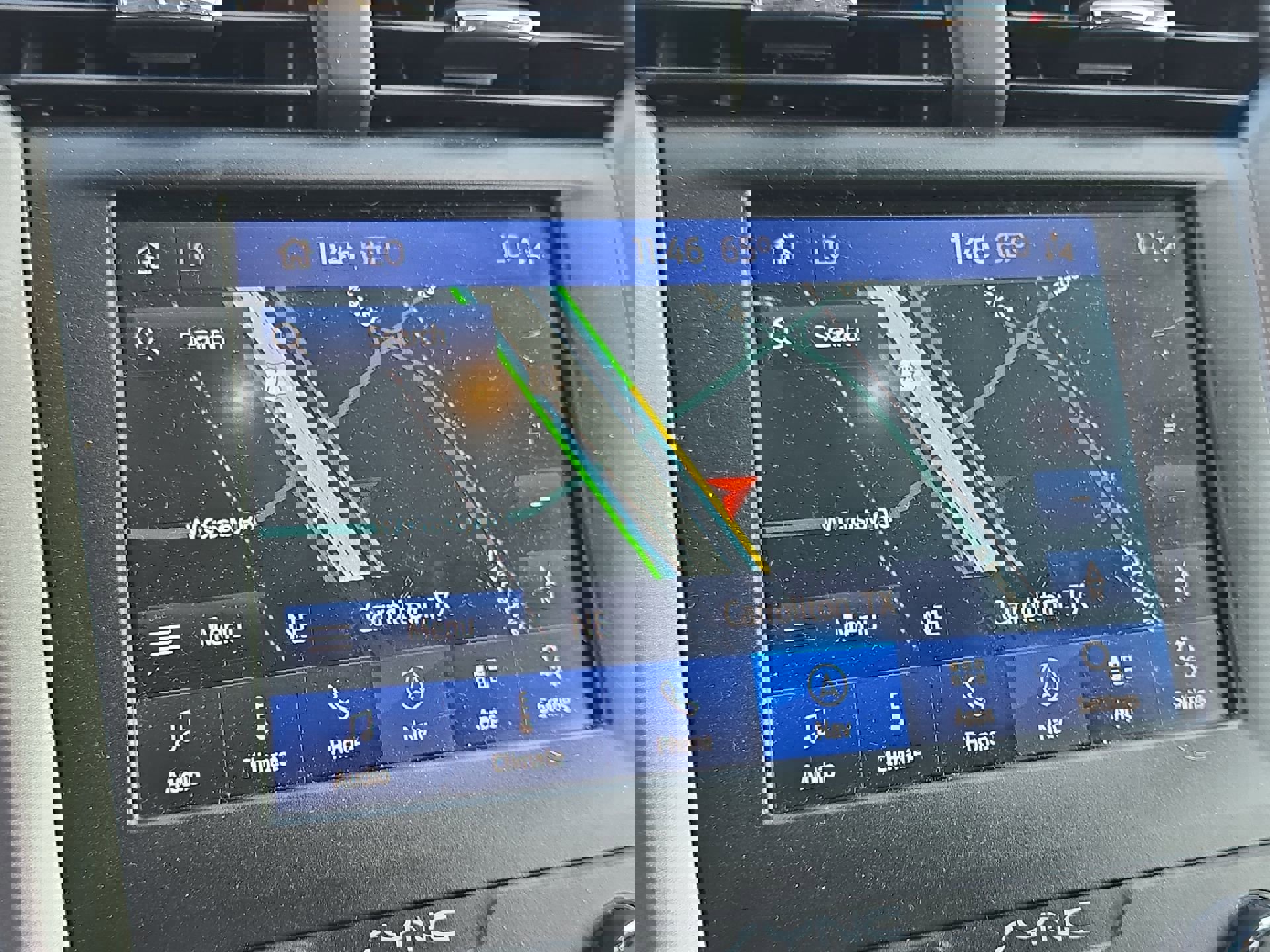 Certified 2020 Ford Fusion SE image 18