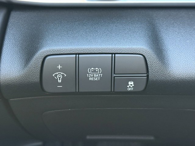 New 2026 Hyundai Elantra Blue image 26