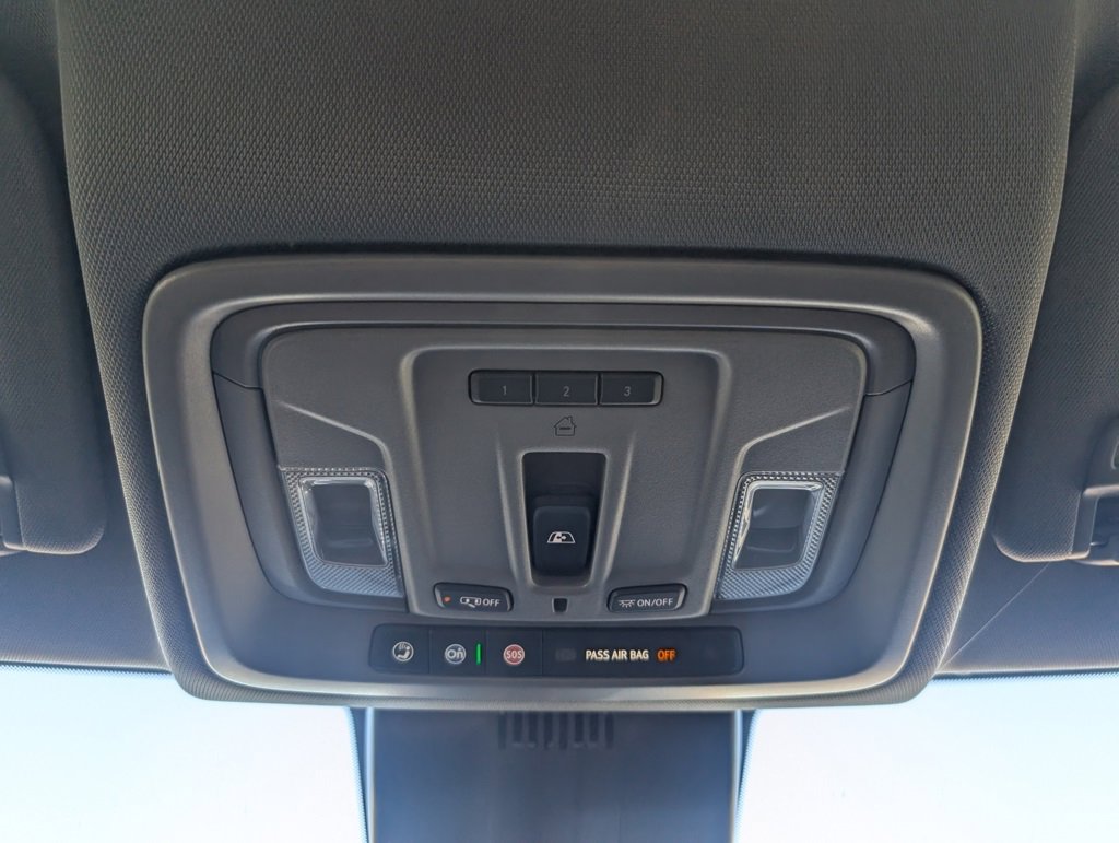 New 2026 Chevrolet Silverado 1500 LT Trail Boss w/ Convenience Package II image 20